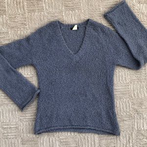J. Crew v-neck sweater Size Small